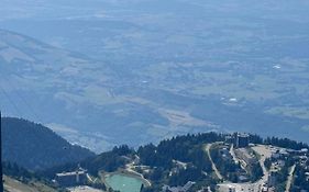 Chamrousse Le Vernon